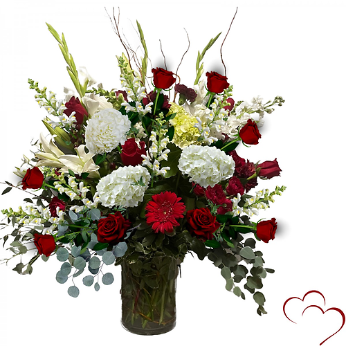 Messages From The Heart