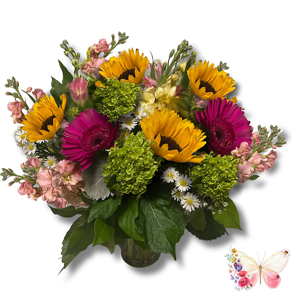 Just For You