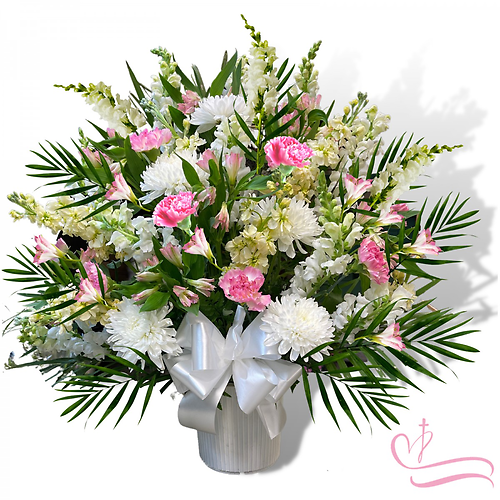 Always In Our Hearts