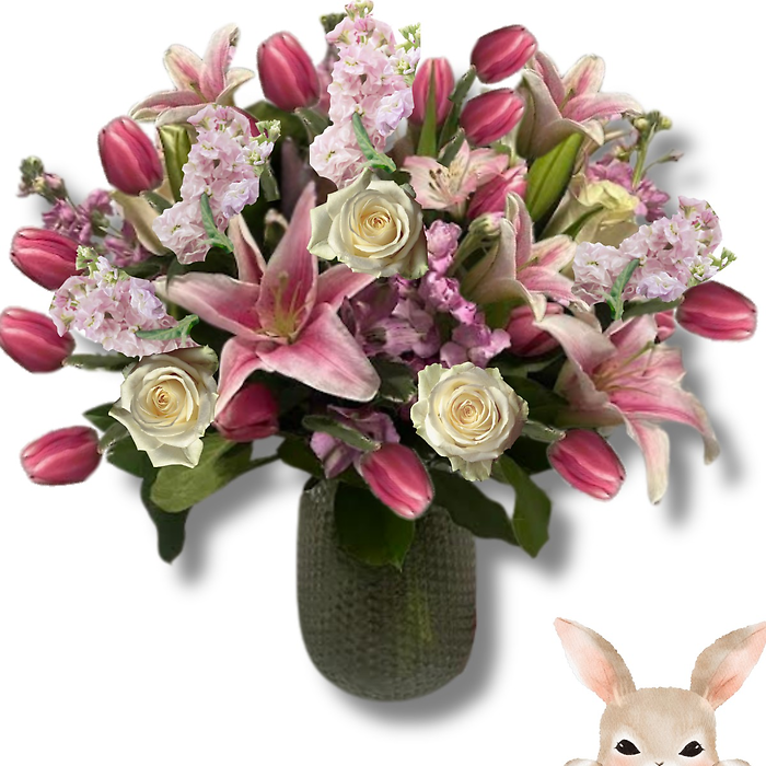 Springtime Blessings