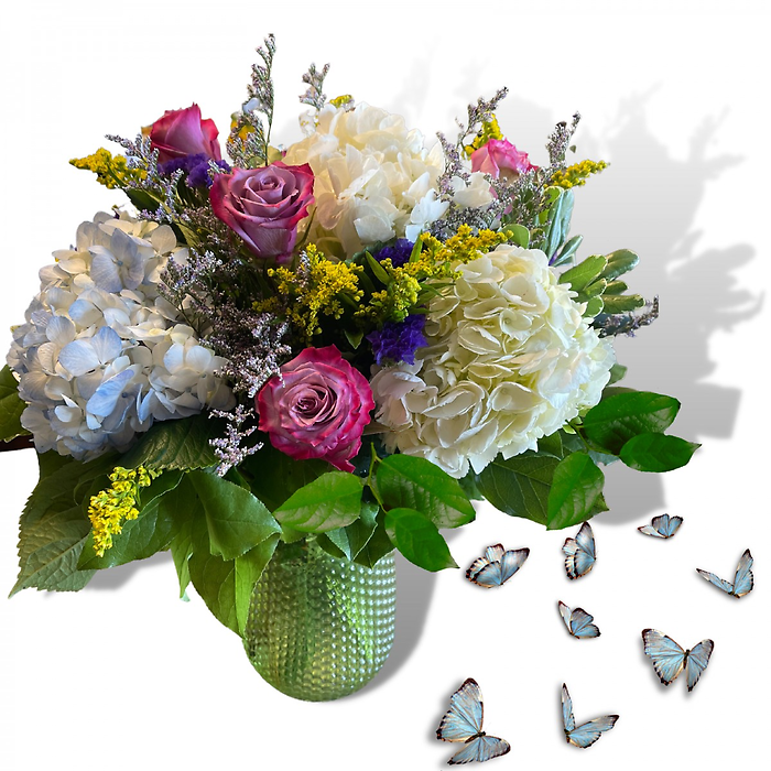Sincere Gratitude