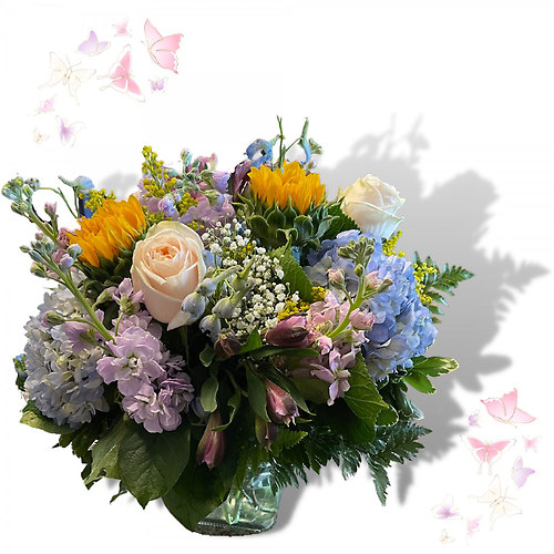 Midsummer Night\'s Dream