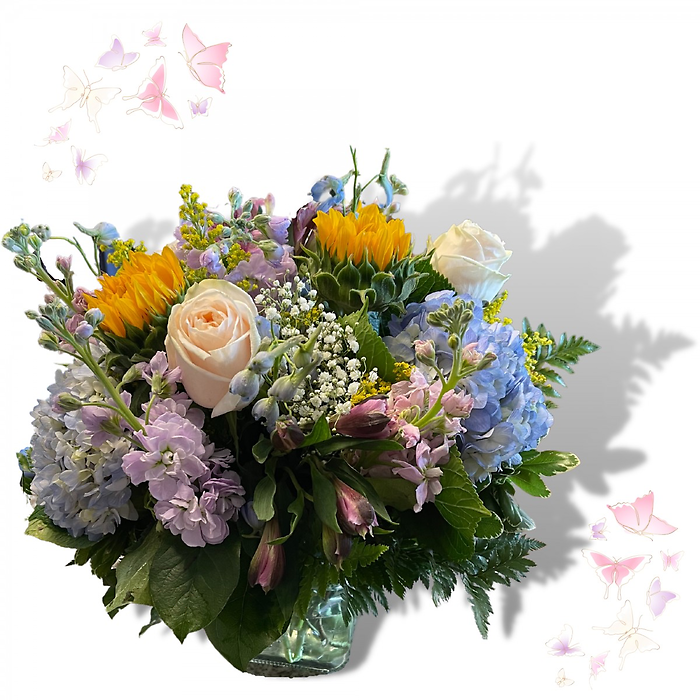 Midsummer Night\'s Dream