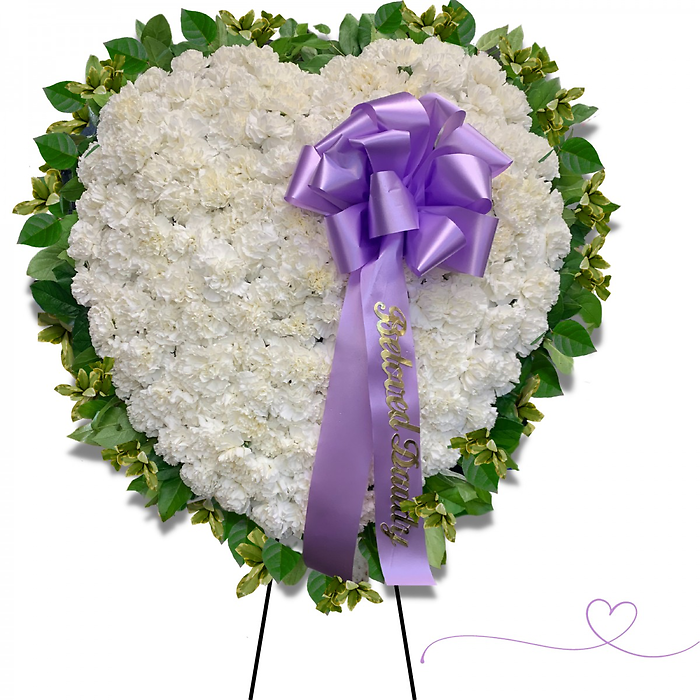 Sentiments of Pure Love