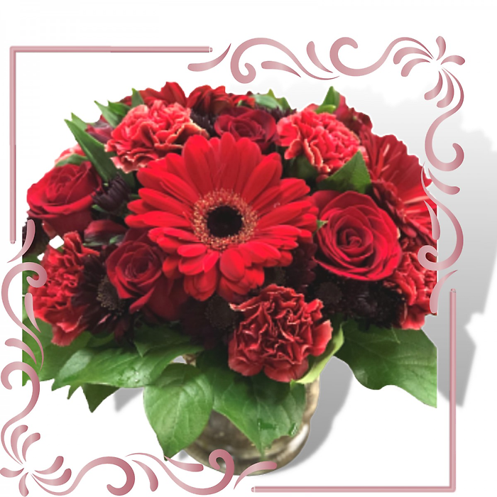 Red Romance