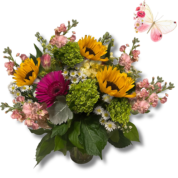 Just For You