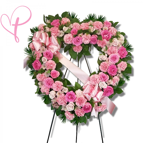 Treasured Heart