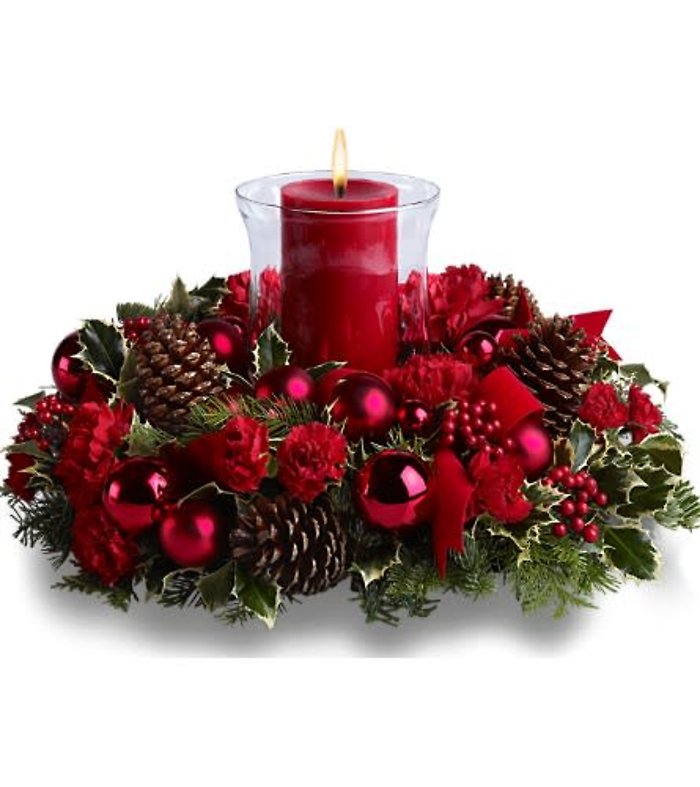 Christmas by Candlelight