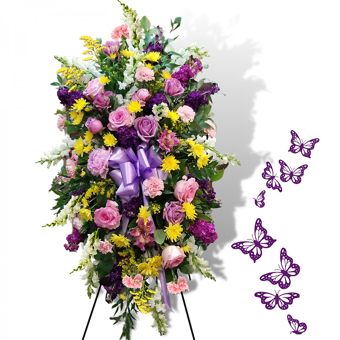 Comfort In Sorrow Spray