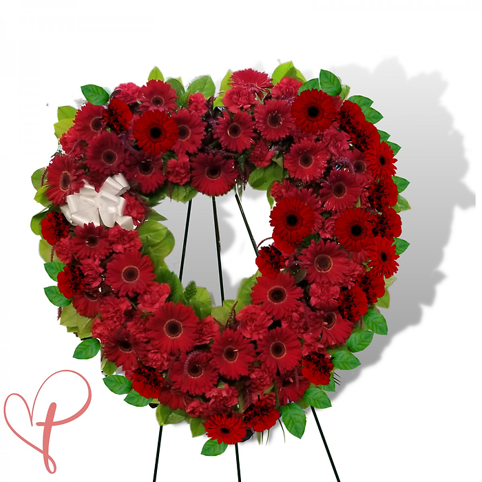 Love From The Heart