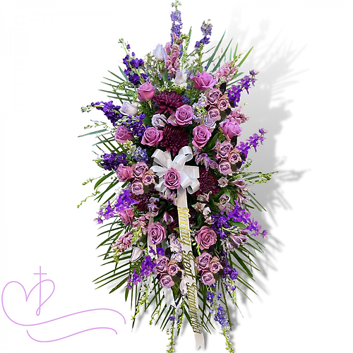 Lovely Lavender Spray