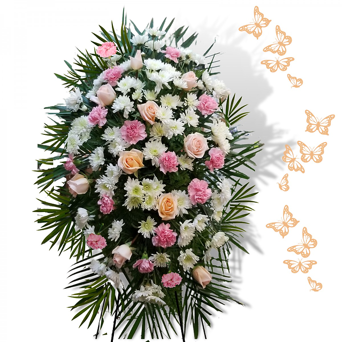 Unspoken Thoughts Spray