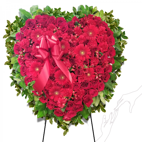 With All My Love