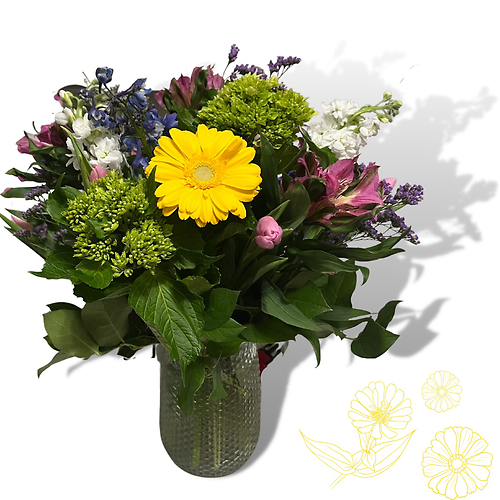 From My Heart To Yours