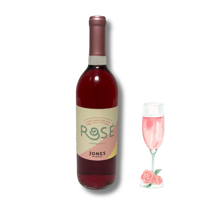 Rosé Series