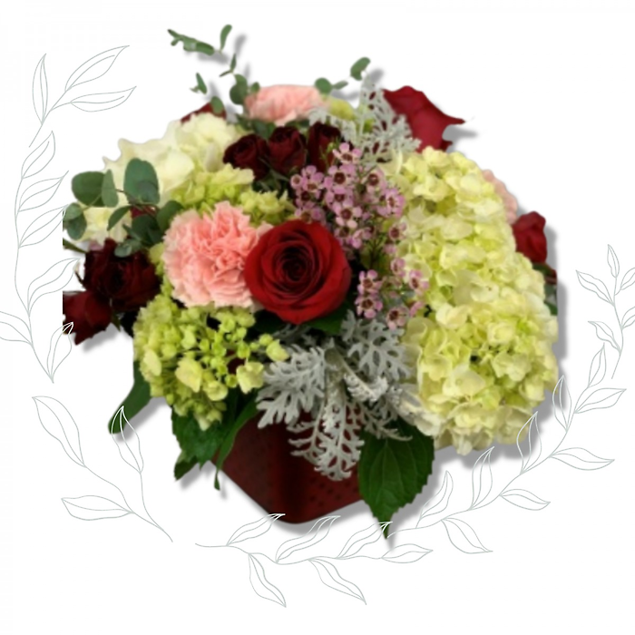 All you need is love