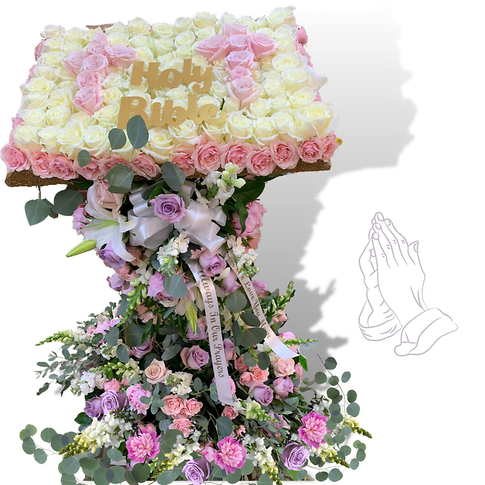 Blessings and Prayers