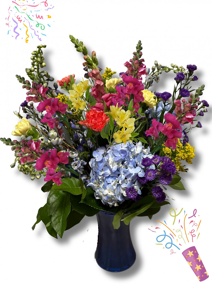 You\'re Something to Celebrate!