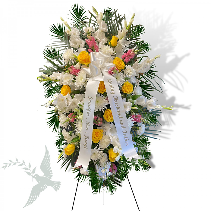 Sweet Sentiments Spray