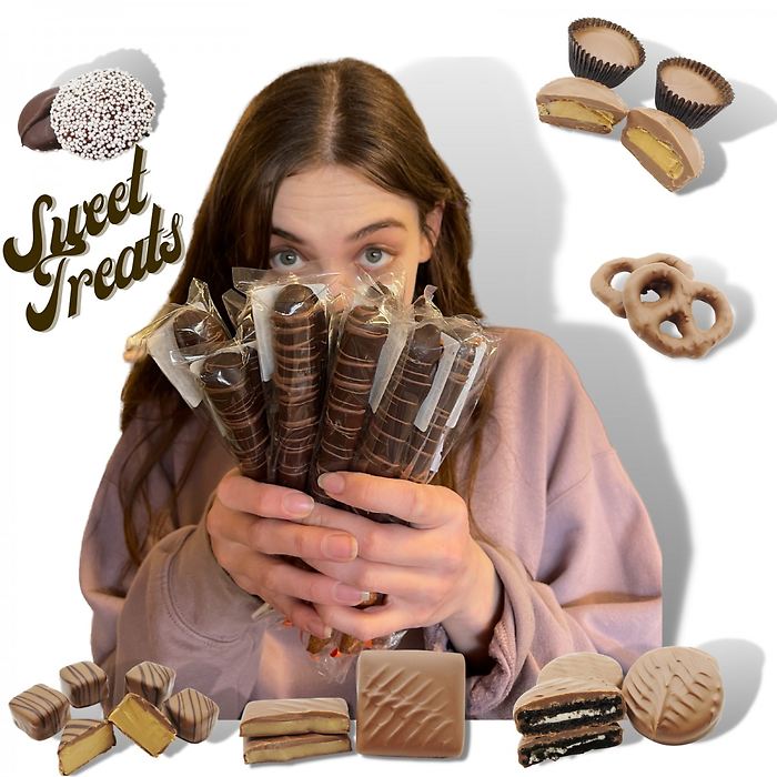 Sweet Treats