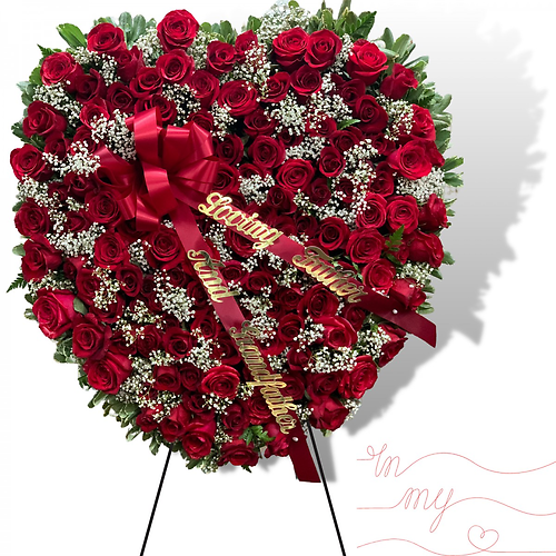 Always In My Heart