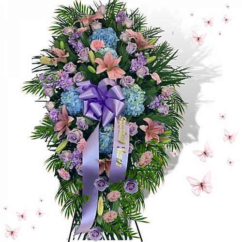Fondly Remembered