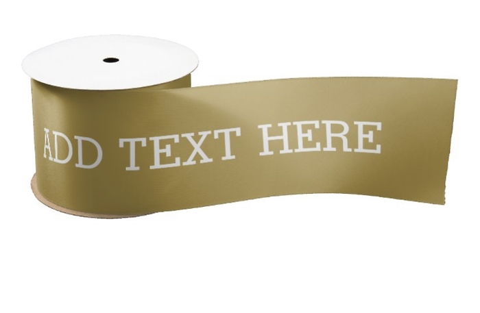 Custom Ribbon