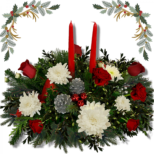 Baby It\'s Cold Outside