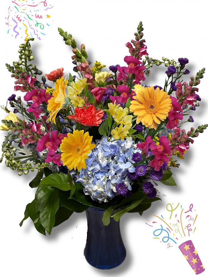 You\'re Something to Celebrate!