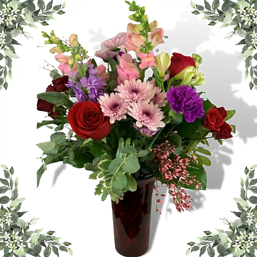 Listen to your heart