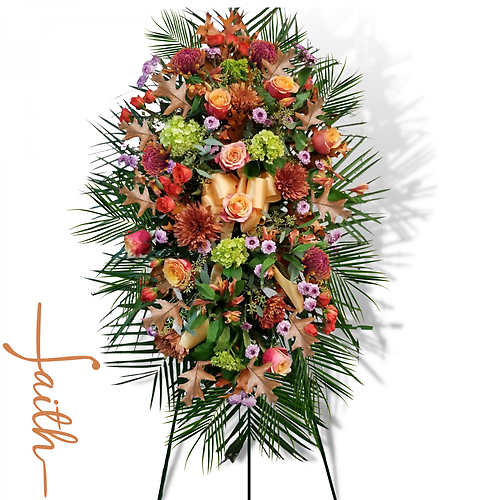 Spray Of Remembrance