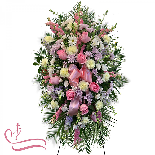 Calming Farewell Spray