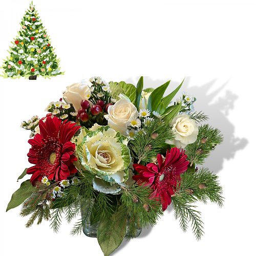 Have Yourself A Merry Little Christmas