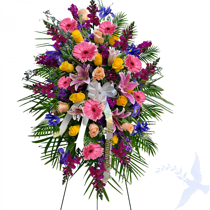 Beautifully Brilliant Spray