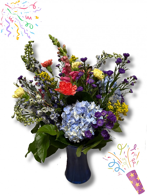 You\'re Something to Celebrate!